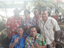 À Te u’i rau “on essaie de faire au mieux” À Te u’i rau “on essaie de faire au mieux”