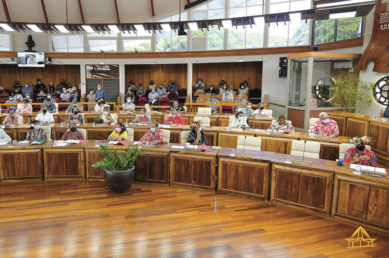 L'obligation vaccinale, oui, mais pas pour les élus L'obligation vaccinale, oui, mais pas pour les élus