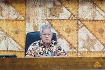 L'obligation vaccinale, oui, mais pas pour les élus L'obligation vaccinale, oui, mais pas pour les élus