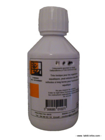 Des interrogations sur l’efficacité de la deltaméthrine pour la démoustication au grand air Des interrogations sur l’efficacité de la deltaméthrine pour la démoustication au grand air