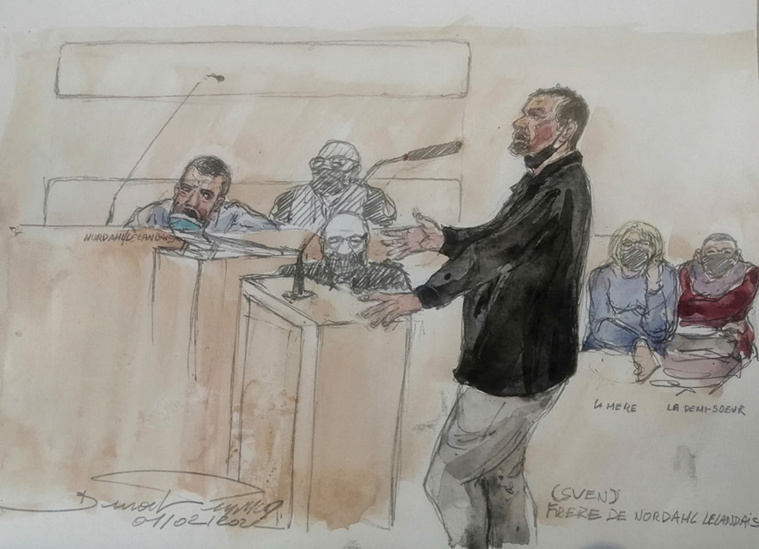 BENOIT PEYRUCQ / AFP BENOIT PEYRUCQ / AFP