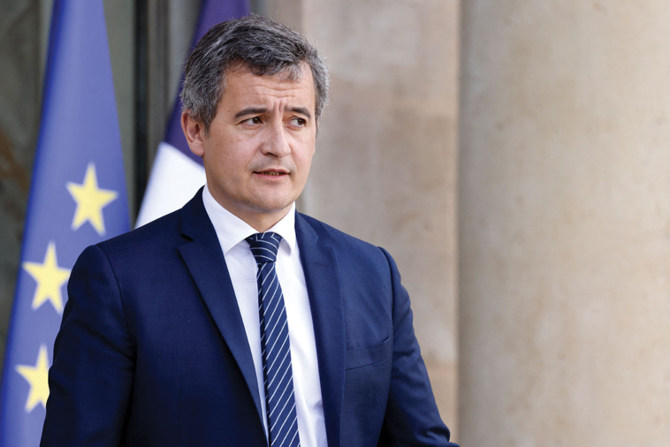 Ludovic MARIN / AFP Ludovic MARIN / AFP