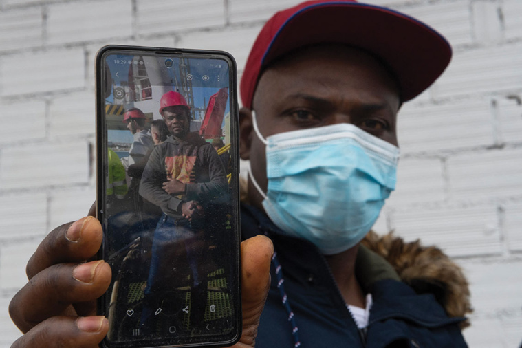 MIGUEL RIOPA / AFP MIGUEL RIOPA / AFP