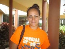 Stage de sécurité routière au lycée hôtelier de Punaauia : Images choc et discours directs Stage de sécurité routière au lycée hôtelier de Punaauia : Images choc et discours directs