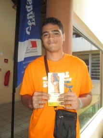 Stage de sécurité routière au lycée hôtelier de Punaauia : Images choc et discours directs Stage de sécurité routière au lycée hôtelier de Punaauia : Images choc et discours directs