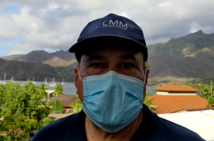 Enfin une formation aux Marquises pour les pêcheurs Enfin une formation aux Marquises pour les pêcheurs