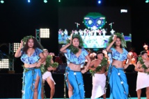 Heiva Taure'a 2021 - Collège Taravao - Crédit : Maison de la culture. Heiva Taure'a 2021 - Collège Taravao - Crédit : Maison de la culture.