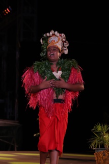 Heiva Taure'a 2021 - Collège Papara - Crédit : Maison de la culture. Heiva Taure'a 2021 - Collège Papara - Crédit : Maison de la culture.