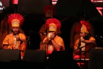 Heiva Taure'a 2021 - Collège Taravao - Crédit : Maison de la culture. Heiva Taure'a 2021 - Collège Taravao - Crédit : Maison de la culture.