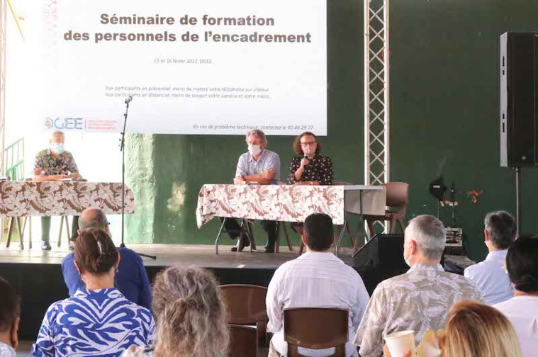 Davantage de professeurs des écoles… remplaçants Davantage de professeurs des écoles… remplaçants