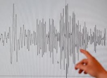 Nouvelle-Zélande: séisme de magnitude 6,3 dans l'île du Nord