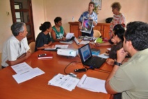 Les ingénieurs de la CCECC présentent un premier bilan de leur visite (communiqué)