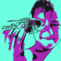 ‘Ōrama Studio publie sa "bombe visuelle" ‘Ōrama Studio publie sa "bombe visuelle"