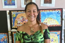 Huahine : les écoles de Fare et Maeva en fête Huahine : les écoles de Fare et Maeva en fête