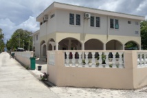 Le tribunal forain de passage à Hao Le tribunal forain de passage à Hao