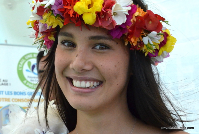 Mehiata : "J’ai repris le cours normal de mon existence"