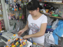 Nouveaux billets : un micro-trottoir au marché