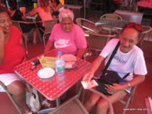 Nouveaux billets : un micro-trottoir au marché