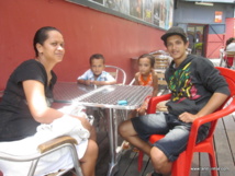 Nouveaux billets : un micro-trottoir au marché