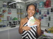 Nouveaux billets : un micro-trottoir au marché