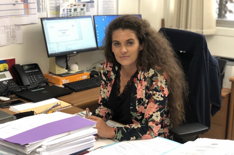 Ne pas "banaliser" la violence conjugale Ne pas "banaliser" la violence conjugale