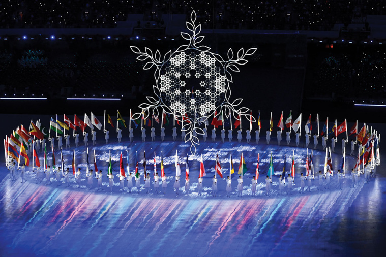 WANG Zhao / AFP WANG Zhao / AFP