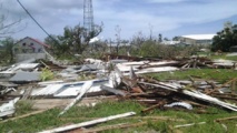 Dix jours après le cyclone Ian, Tonga demande officiellement l’aide internationale Dix jours après le cyclone Ian, Tonga demande officiellement l’aide internationale