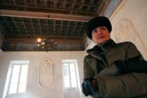 Une riche héritière cache 1.243 biens immobiliers au fisc italien Une riche héritière cache 1.243 biens immobiliers au fisc italien