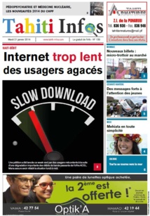 Cliquez sur l'image pour lire le journal Cliquez sur l'image pour lire le journal