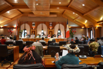 CESC : les nouveaux représentants ont été désignés CESC : les nouveaux représentants ont été désignés