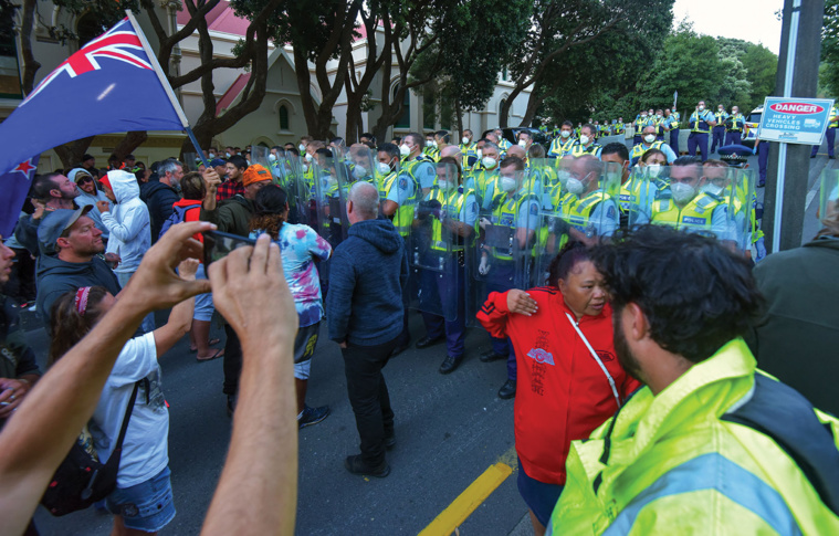 Dave Lintott / Dave Lintott / AFP / AFP Dave Lintott / Dave Lintott / AFP / AFP