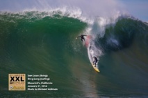 Surf de gros : la houle de la décennie attendue à Hawaii ce mercredi Surf de gros : la houle de la décennie attendue à Hawaii ce mercredi