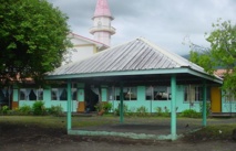 Les études pour la reconstruction de l’école Apatea à Papara relancées Les études pour la reconstruction de l’école Apatea à Papara relancées