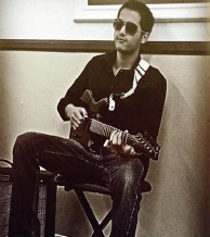 Tahiti Festival Guitare 2014