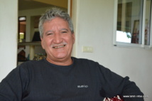 Jean-Christophe Bouissou : "Je ne présenterai pas ma candidature à Faa’a" Jean-Christophe Bouissou : "Je ne présenterai pas ma candidature à Faa’a"