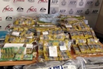 Australie: démantèlement d'un réseau de blanchiment d'argent présent dans 20 pays Australie: démantèlement d'un réseau de blanchiment d'argent présent dans 20 pays
