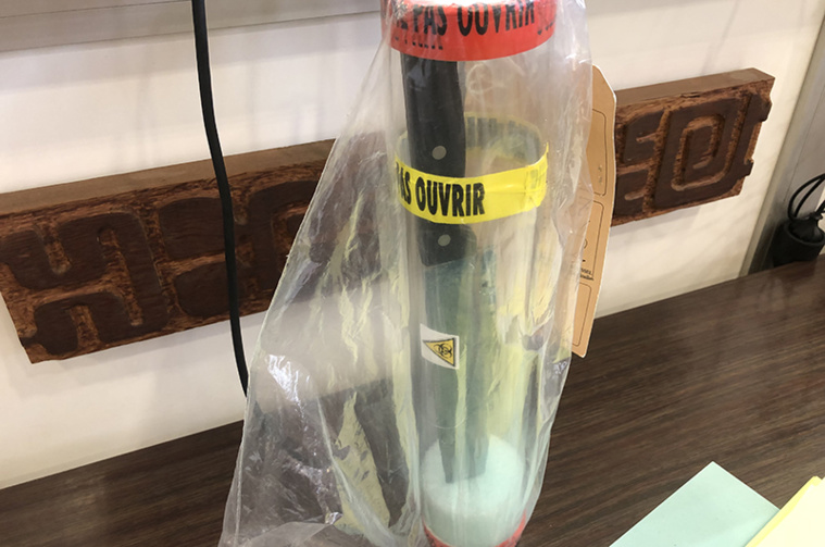 Crime de Outumaoro : l'accusé entre imprécisions et contradictions Crime de Outumaoro : l'accusé entre imprécisions et contradictions