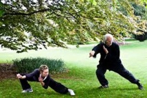 A Strasbourg, le sport est "un médicament comme un autre"