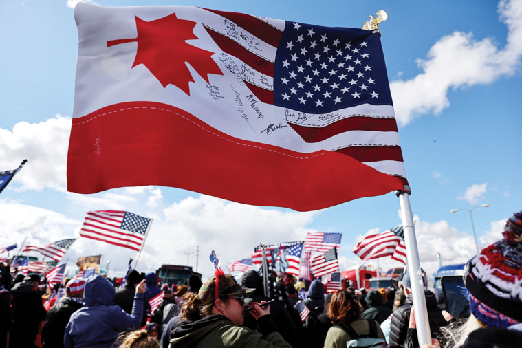 MARIO TAMA / GETTY IMAGES NORTH AMERICA / Getty Images via AFP MARIO TAMA / GETTY IMAGES NORTH AMERICA / Getty Images via AFP