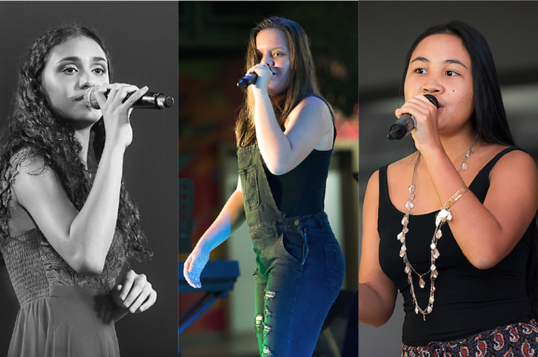 Le Big Band de jazz du Conservatoire en concert Le Big Band de jazz du Conservatoire en concert