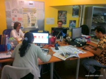 Rejoignez notre rédaction Rejoignez notre rédaction