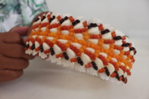 Joana et Maxime Hauata, dévoués au patrimoine de Anaa Joana et Maxime Hauata, dévoués au patrimoine de Anaa