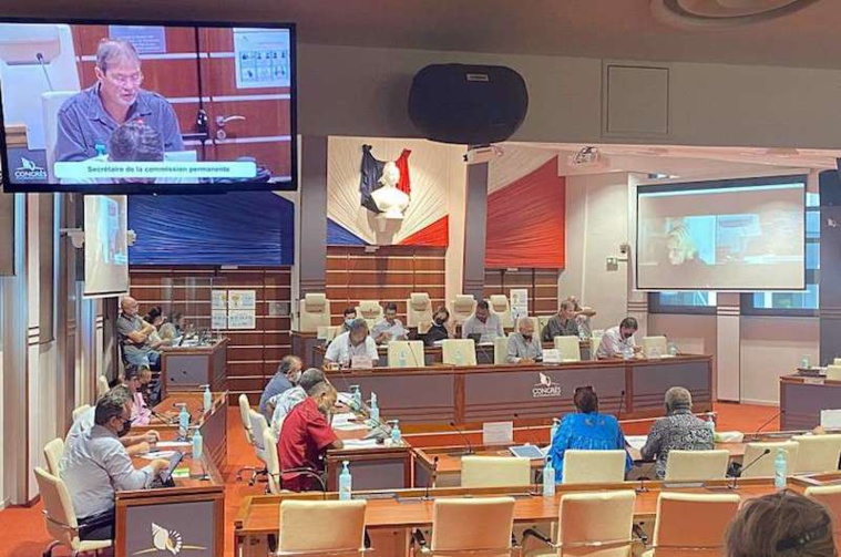 L'obligation vaccinale abrogée en Nouvelle-Calédonie L'obligation vaccinale abrogée en Nouvelle-Calédonie