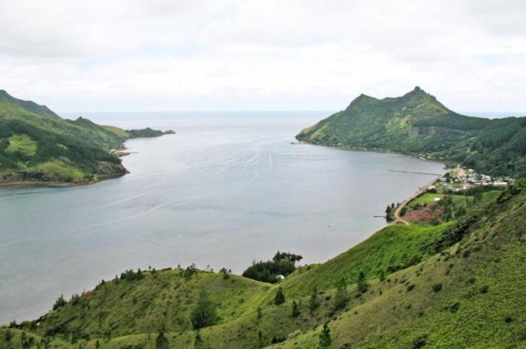 Rahui Nui : Quatre maires des Australes saluent les annonces de Fritch Rahui Nui : Quatre maires des Australes saluent les annonces de Fritch
