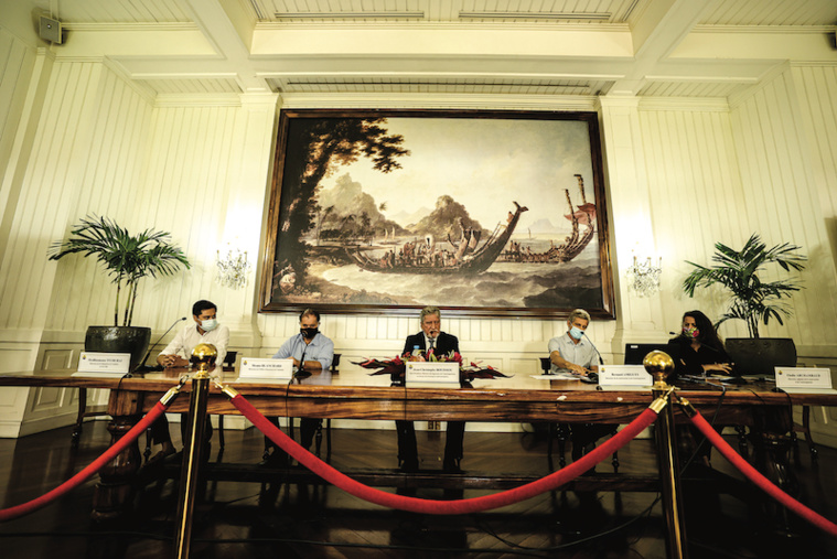 Record de permis de construire en 2021 Record de permis de construire en 2021