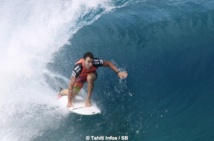 Surf – Joel Parkinson, champion du monde 2012, frôle la noyade en Australie !