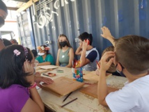 Un clip pour le vivre ensemble Un clip pour le vivre ensemble