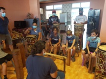 Un clip pour le vivre ensemble Un clip pour le vivre ensemble