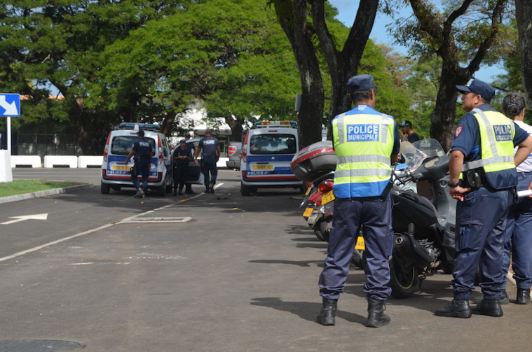 Trop bruyant, le parking de Aorai Tini Hau fermé la nuit Trop bruyant, le parking de Aorai Tini Hau fermé la nuit