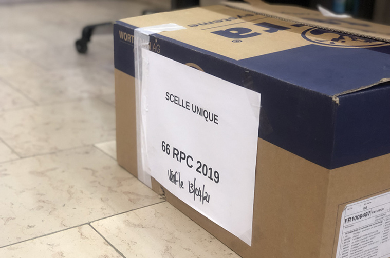 Jugé pour avoir étranglé sa compagne Jugé pour avoir étranglé sa compagne